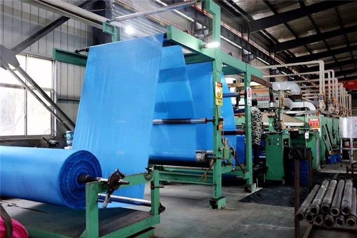 紡織消泡劑應用場景展示圖