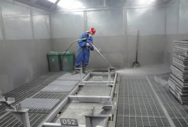 工業(yè)清洗消泡劑應(yīng)用場(chǎng)景圖