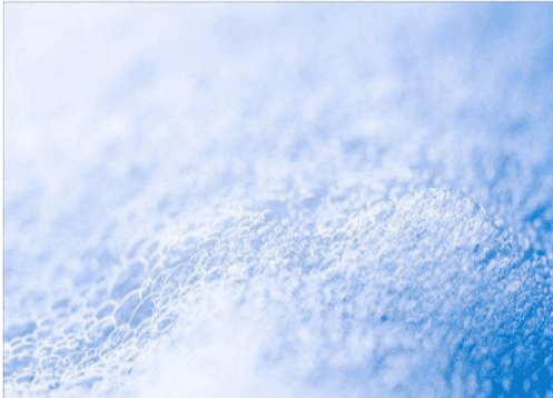 洗衣液消泡劑應(yīng)用場(chǎng)景圖