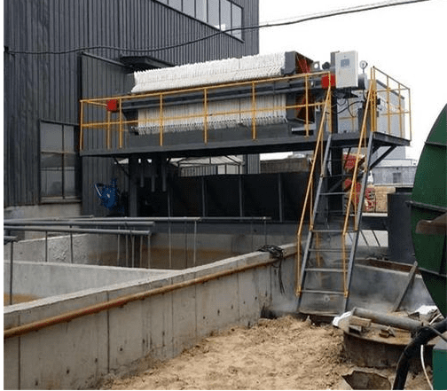 石材水處理消泡劑應(yīng)用場(chǎng)景圖