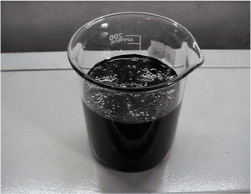 瀝青消泡劑應(yīng)用場景圖