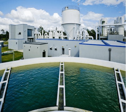 海水蒸餾消泡劑應(yīng)用場(chǎng)景圖