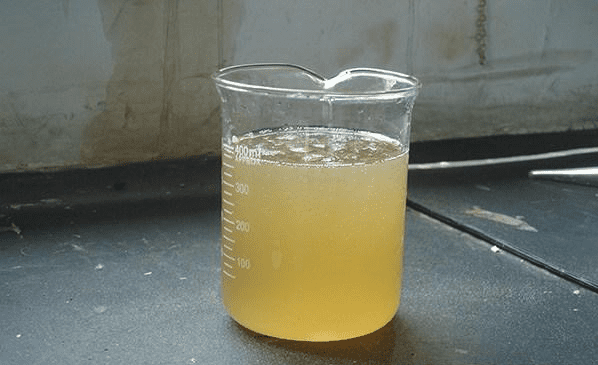 聚羧酸消泡劑應用場景圖