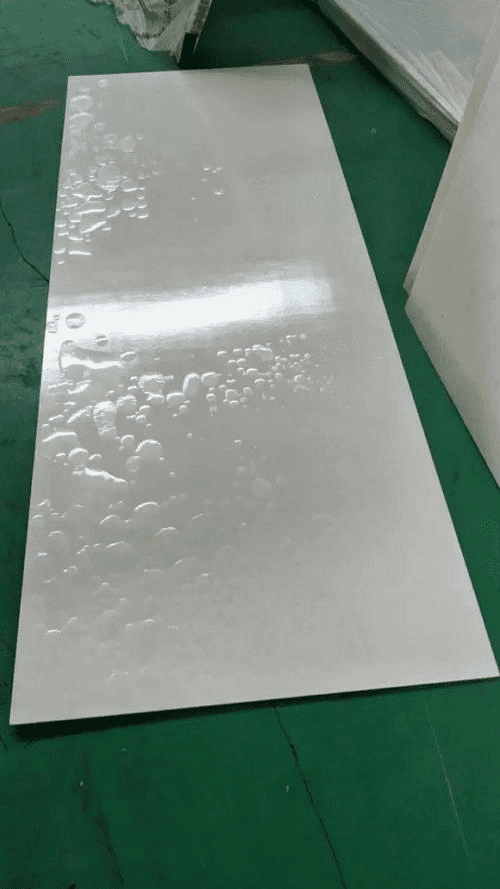 pvc消泡劑應(yīng)用場(chǎng)景圖