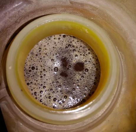 防凍液消泡劑應(yīng)用場景圖