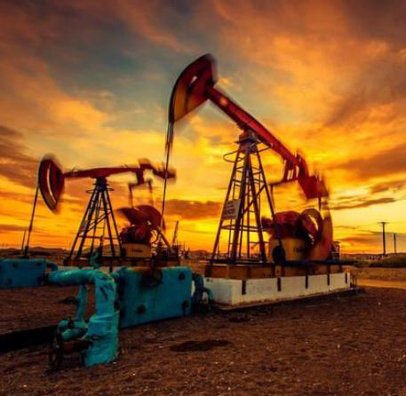 固井消泡劑應(yīng)用場景圖