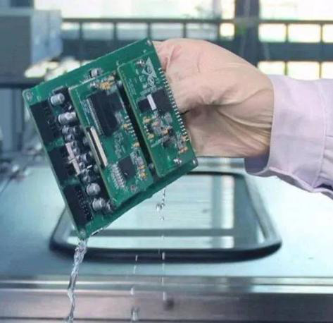 線路板消泡劑應用場景圖