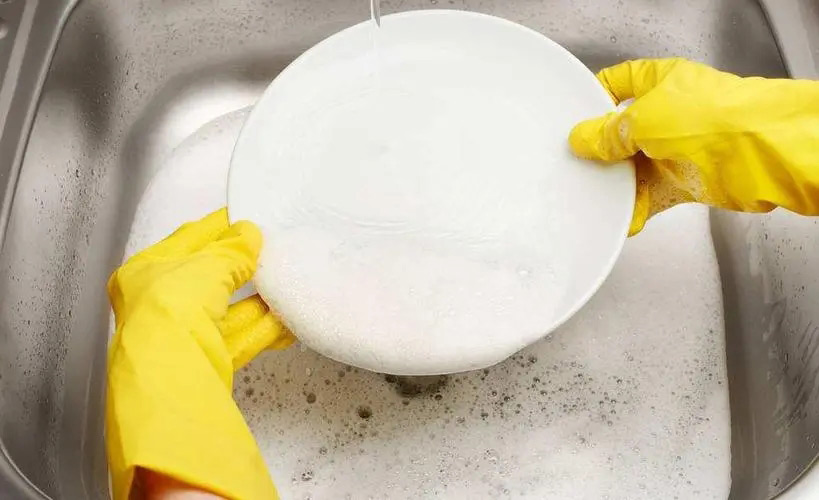 洗潔精消泡劑應(yīng)用場(chǎng)景