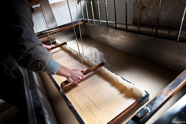 醇類消泡劑應(yīng)用場(chǎng)景