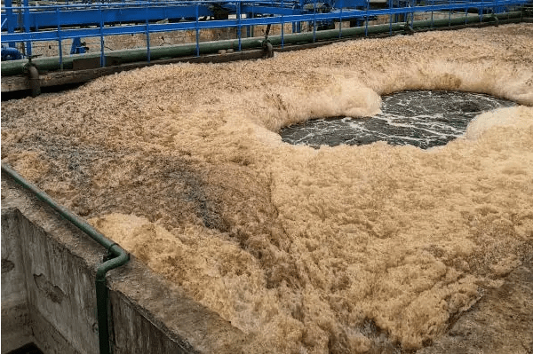 消泡劑應(yīng)用場(chǎng)景圖